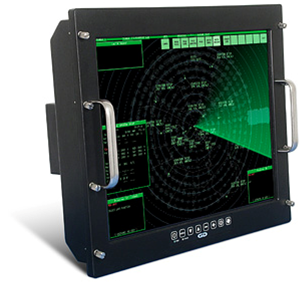 NVIS display product
