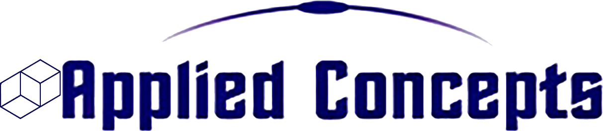 Applied Concepts
