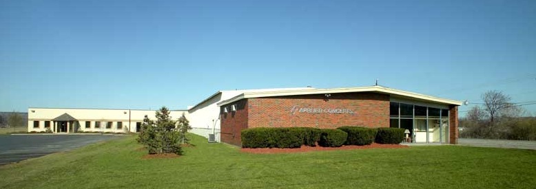 Applied Concepts facility