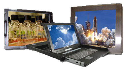 Commercial and industrial application